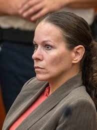 Stephanie Fernandes sentenced in stabbing death of Andrew Wagner