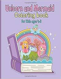 Unicorn And Mermaid Coloring Books Adorable And Various Unique Design Of Coloring Book Perfectly For Girls Ages 4 8 Book Mira 9781673500646 Amazon Com Books Trillion dollar coach book (bill ca. amazon com
