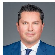 Last week, after a fulfilling 10 years at Citi, I made the difficult  decision to resign. I am grateful to be able to look back