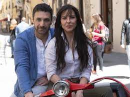 La reina del sur vince agli international emmy awards e raoul bova, che ha partecipato alla seconda. Raoul Bova Versione Narcos Io Mai Cattivo Meglio Gli Eroi Positivi Corriere It
