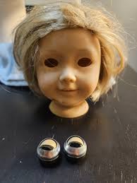 American Girl Barbie Doll Haley Doll Amy Elise Foundation For Girls. 2005  18" American Girl Size.With Box American Girl Dolls & Doll Playsets