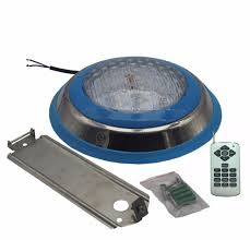 Pool Light Bulb For Inground Pool 12v Ac Surface Underwater Lights 18w 22w 24w 36w 39w Spa Lighting Led Ss Material Led Underwater Lights Aliexpress