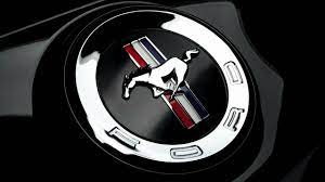 Ford Mustang Logo Mustang Logo Logo Wallpaper Hd