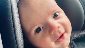 Fundraiser by Victoria Jackson : Help Owen Overcome Craniosynostosis