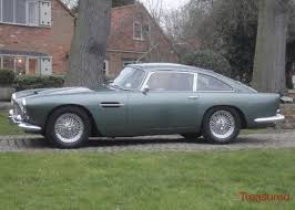 Image result for Platinum Gray 1962 Aston Martin