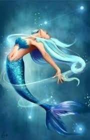 Problematic James Potter Mermaid Artwork Mermaid Art Mermaid Drawings