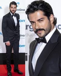 Akin Akinozu Burak Ozcivit Cannes