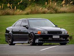 Find new and used toyota chaser classics for sale by classic car dealers and private sellers near you. Toyota Chaser Repair Manual Carmanualshub Com