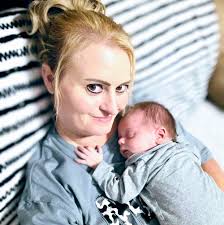 On November 16, baby Eliana Rose was born, welcomed by her parents and four  siblings who were also born at Northside Hospital Atlanta. "What stands out  most to me from my experience