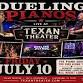 Dueling Pianos Live