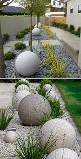 Globes De Jardin Bricolage Cool Rendre Votre Jardin Plus Interessant Decoration Jardin Jardins Jardin Recup