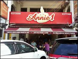 Find the best restaurants in damansara utama, kuala lumpur. Annie 1 Family Restaurant Damansara Utama Uptown Pj I M Saimatkong