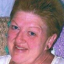 Carolyn M. Pickett Obituary