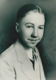 HB Auld Sr. (1914-1996)