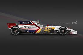 Brazil are yellow, italy are blue, real madrid are white, and juventus are black and white. Formula One Giving The Grid A New Paint Job Red Bull