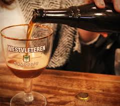 The kwak glass has attracted attention because it is a. The Beginner S Guide To Belgian Beer Where To Drink Beer In Belgium