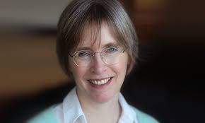 Interview: Felicity Mitchell