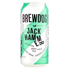 Brewdog Jack Hammer Morrisons In the massive beer taste abundant fruit sweetness balanced by a rich hop bitterness. brewdog