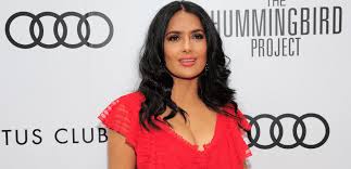Approximately 250 daughter of salma hayek photos available for licensing. Salma Hayek S Daughter Valentina Makes Rare Appearance Has Inherited Mom S Looks