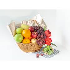 Send get well fruit baskets send a get well fruit baskets: Get Well Soon Fruit Basket Shopee Malaysia