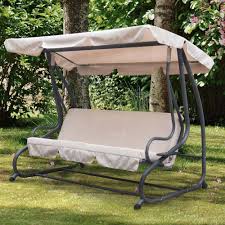 Retrouvez ici chaque mois les actions à mener au jardin, au potager et au verger ! Chillvert Balancelle De Jardin Chillvert Dominique 2 3 Sieges Convertible Lit Gris Anthracite 120x230x164 Cm Balancelle De Jardin Rue Du Commerce