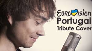 александр рыбак я не верю в чудеса скачать клип Alexander Rybak Esc Winner 2017 Portugal Tribute Cover Unofficial Eurovision Song Contest Lets Play Music Music Songs