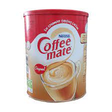 1 tablespoon raw honey or real maple syrup. Nestle Coffee Mate Original Non Dairy Coffee Creamer 400 Gm Buy Original Non Dairy Coffee Creamer Coffee Mate At Wholesale Price Buy Coffee Mate In Bulk Online Coffee Mate The Original Powdered Coffee