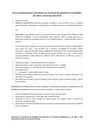 Clădirea administrativă a universității din bucurești (rectorat) este situată în campusul din șoseaua panduri, alături de facultatea de psihologie și științele educației, facultatea de sociologie și asistență socială și facultatea de chimie. Subiecte Si Tot Ce Trebuie Sa Stii Despre Admiterea La Facultatea De Litere Antena 1