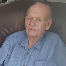 Donald Utas Obituary