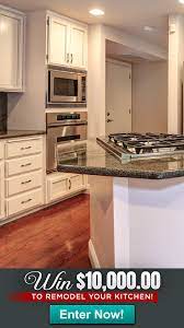 10k For A Kitchen Makeover Kitchen Makeover Kitchen Design Kitchen Remodel