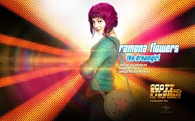 You can choose the image format you need and install it on absolutely any device, be it a. Scott Pilgrim Vs The World Hd Wallpapers Desktop And Mobile Images Photos