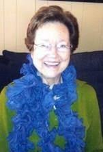 Geraldean SIMMONS Obituary (1933