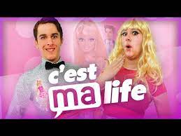« c'est le monde à l'envers. C Est Ma Life Le Monde A L Envers Youtube