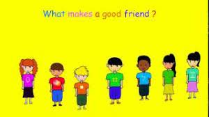Log into facebook to start sharing and connecting with your friends, family, and people you know. What Makes A Good Friend Youtube