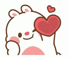 Cute Love Gif Cute Love Heart Discover Share Gifs Äang Yeu Nháº­t Ky Nghá» Thuáº­t Hinh Vui Surprise your love partner with animated wallpapers of hearts and love couple gifs. cute love gif cute love heart