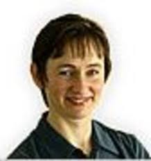 EM>Diana Clement:</EM> Money or the bag of goodies