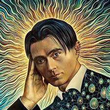 Geoff Pinney's Instagram, Twitter & Facebook