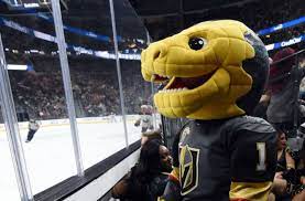 Rumble — the vegas golden knights have unveiled its mascot named chance. New York Islanders Can Beat Vegas Golden Knights Game Thread