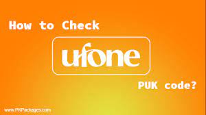 Send the imei no to me and i will reply you with unlocking code. How To Reset Unlock Ufone Puk Code Pkpackages
