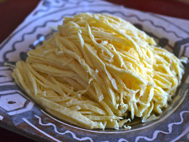Usuyaki Tamago