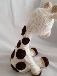 Amigurumi Buyuk Zurbik Yapimi Orgu Modelleri Amigurumi Orgu Zurafa