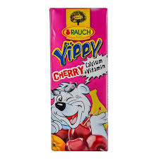 ЈИПИ СОК ВИШНА 0.2 Л