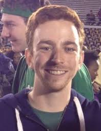 One Last Spring Break!