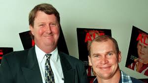 Helensvale friday, june 18 c. Paul Malone Tribute Sports Journalism Mourns Top Queensland Reporter The Courier Mail