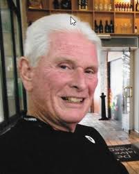 Remembering Richard Dick Kellner, Morenci High School Graduate and Veteran