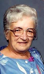 Obituary information for Lorene Dorothy Stumme
