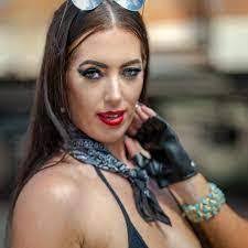 Melissa Luckie's Instagram, Twitter & Facebook