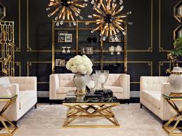 So get some spangly glamour that will live on after the tinsel has gone. Mobel In Gold Silber Glanzstucke Online Milanari Com