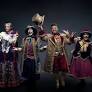 Tirullipa Premieres Innovative Circus Show "Nordestinamente Brasileiro" in Pernambuco