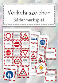 Proben klasse 4 grundschule verkehrserziehung catlux. Verkehrszeichen Grundschule Verkehrserziehung Verkehrszeichen Lernen Spiele Grundschule